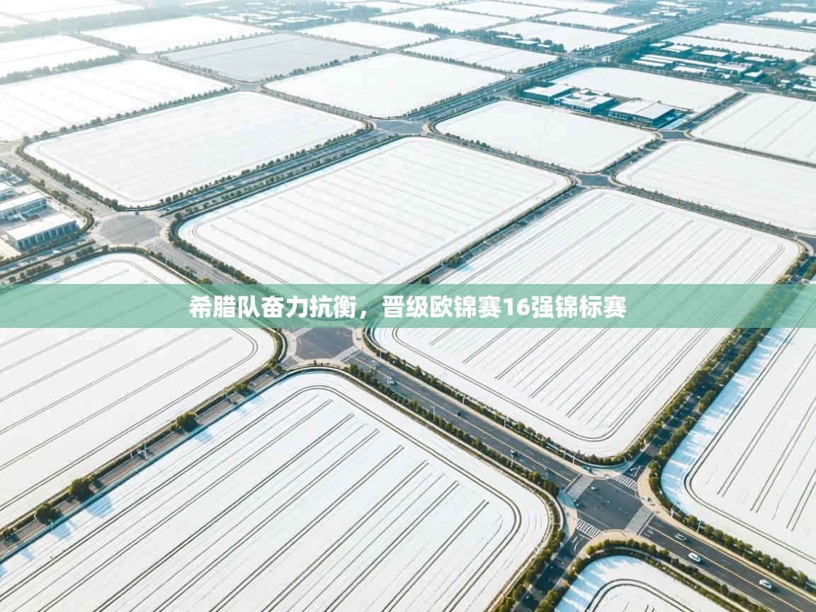 希腊队奋力抗衡，晋级欧锦赛16强锦标赛  第2张