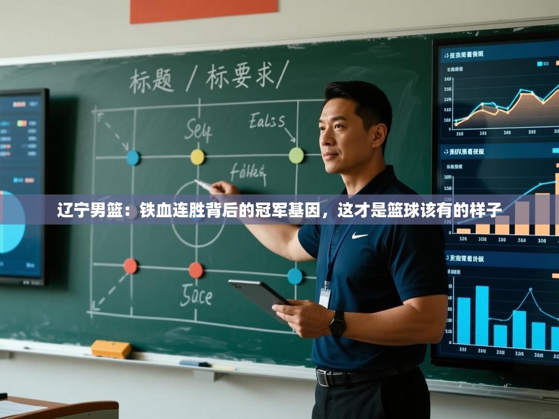 辽宁男篮:铁血连胜背后的冠军基因,这才是篮球该有的样子 第1张