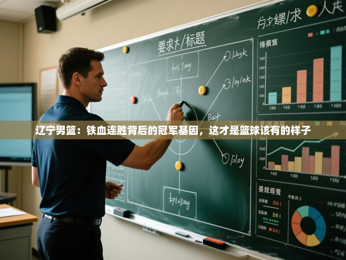 辽宁男篮:铁血连胜背后的冠军基因,这才是篮球该有的样子 第2张