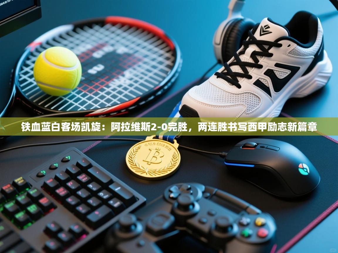 铁血蓝白客场凯旋：阿拉维斯2-0完胜，两连胜书写西甲励志新篇章  第1张