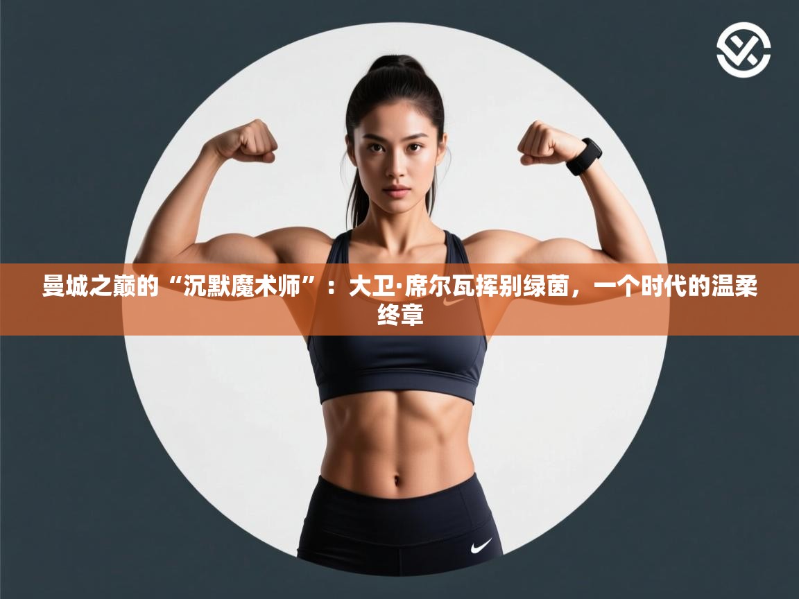 曼城之巅的“沉默魔术师”:大卫·席尔瓦挥别绿茵,一个时代的温柔终章 第2张