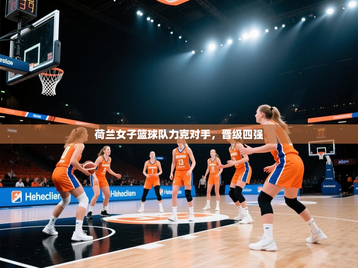 荷兰女子篮球队力克对手，晋级四强  第1张