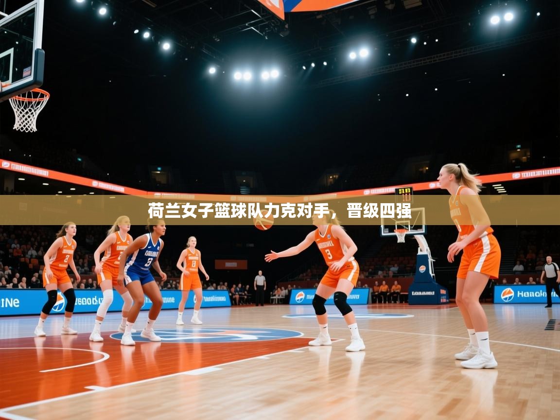 荷兰女子篮球队力克对手，晋级四强  第2张