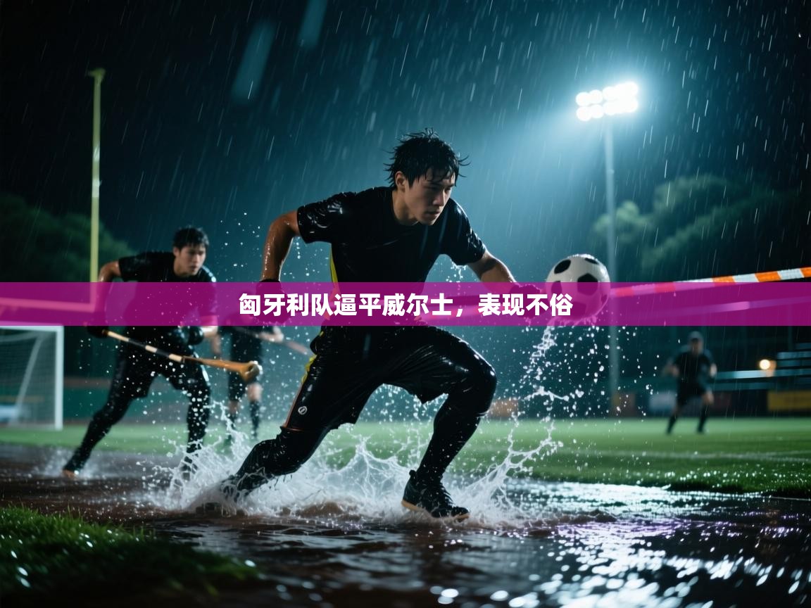 匈牙利队逼平威尔士，表现不俗  第1张