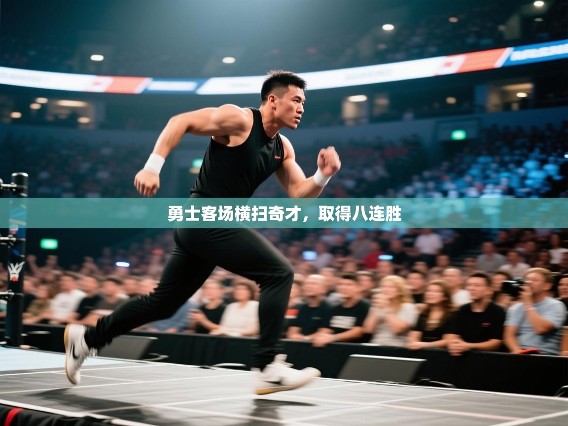 勇士客场横扫奇才，取得八连胜  第1张