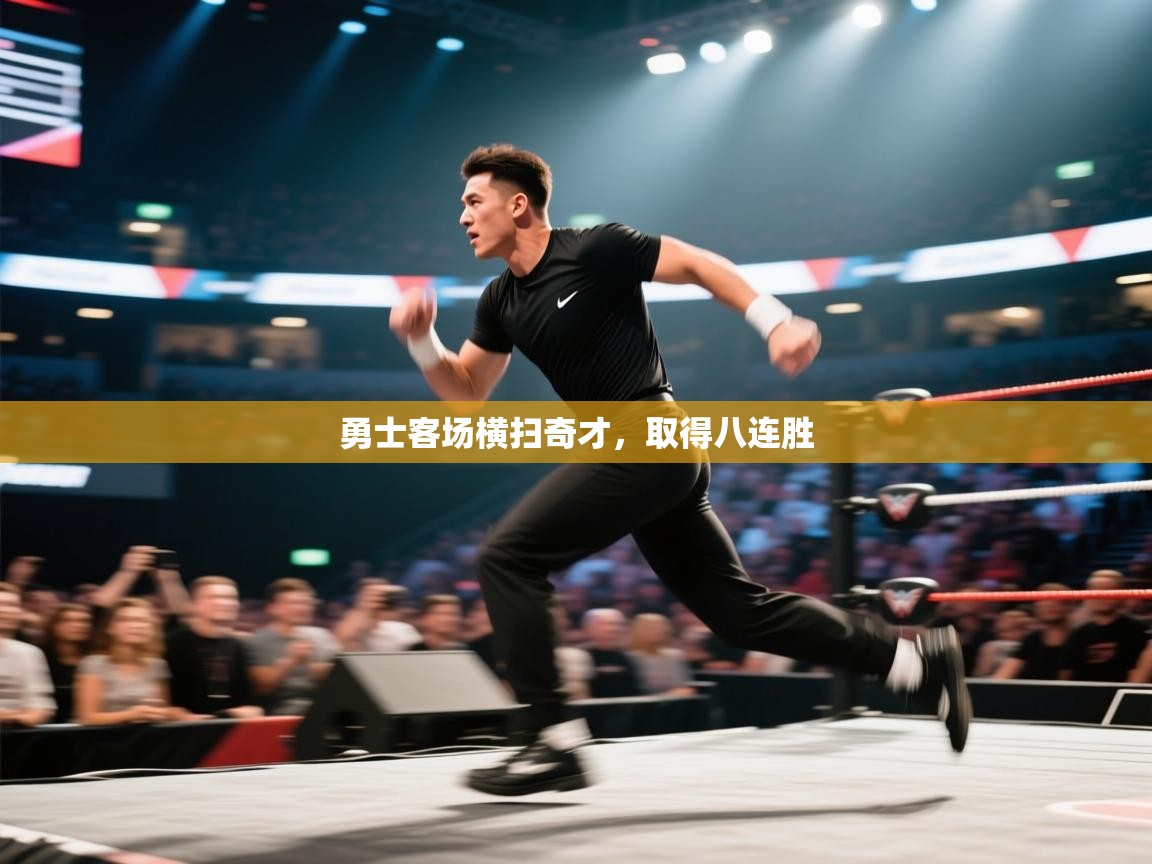 勇士客场横扫奇才，取得八连胜  第2张