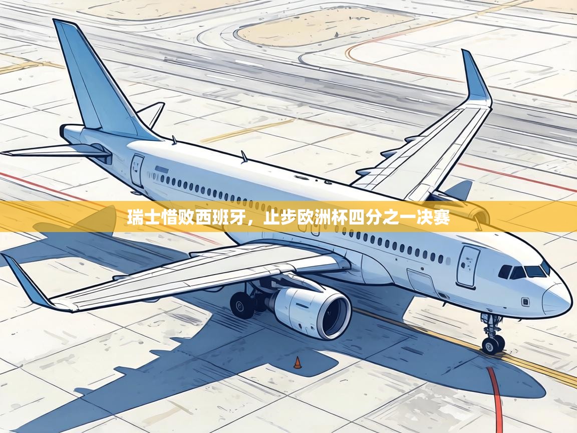 瑞士惜败西班牙,止步欧洲杯四分之一决赛 第1张