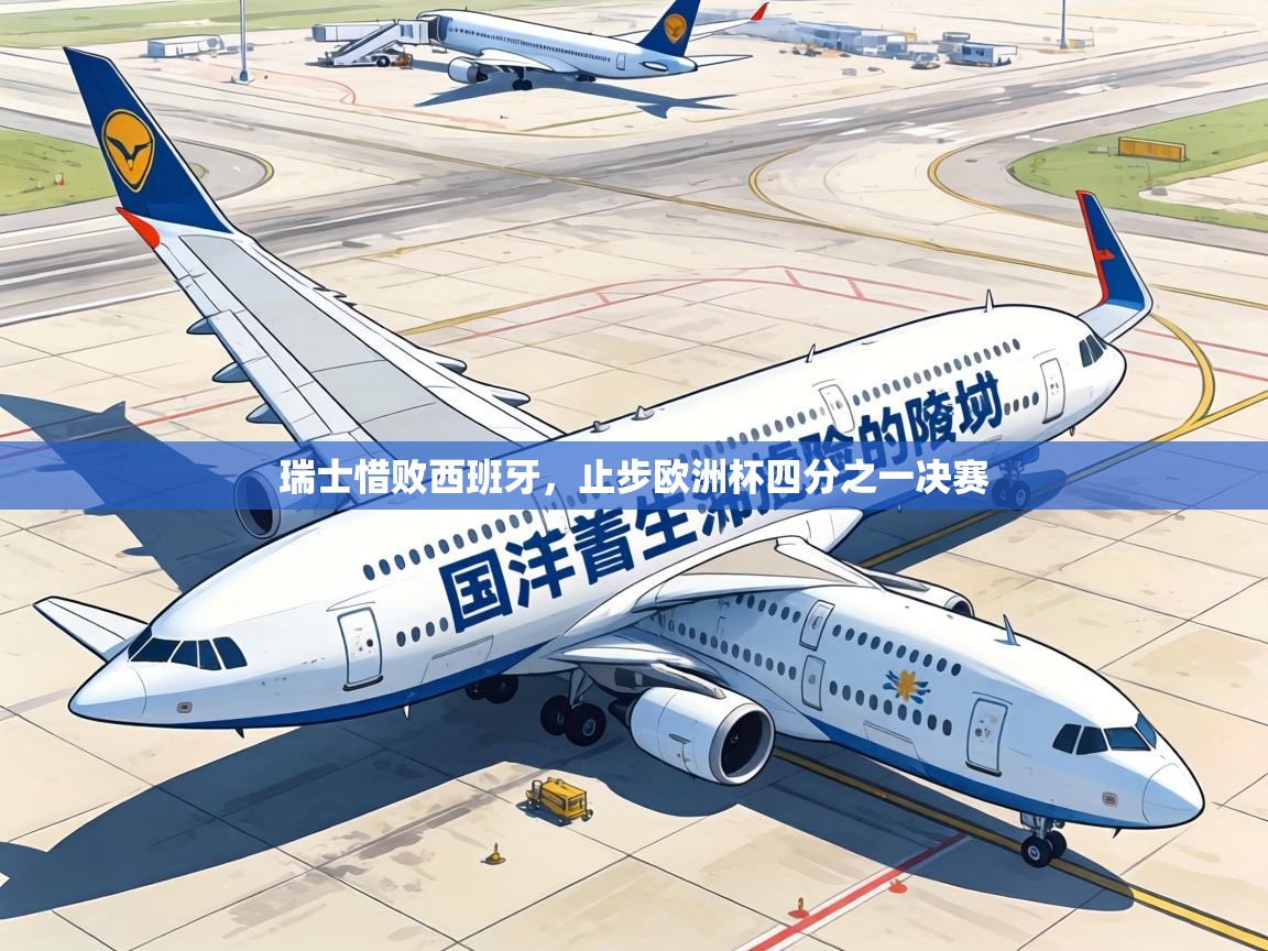 瑞士惜败西班牙,止步欧洲杯四分之一决赛 第2张