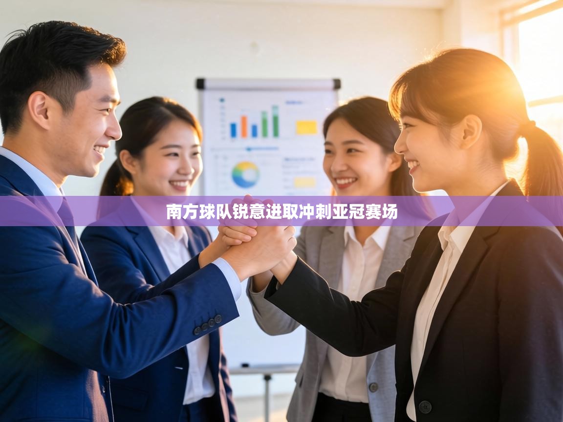 南方球队锐意进取冲刺亚冠赛场 第1张