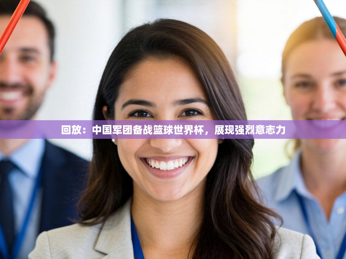 回放：中国军团备战篮球世界杯，展现强烈意志力  第1张