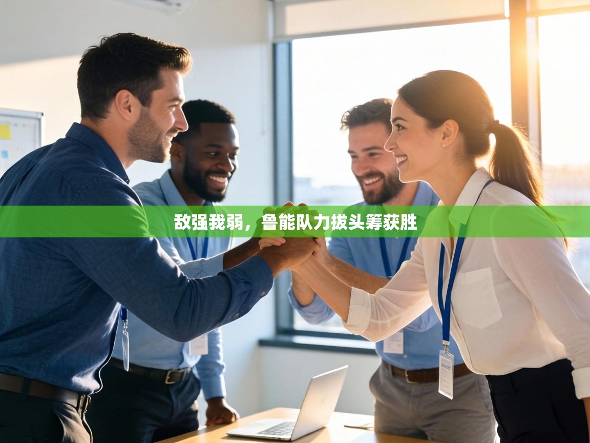 敌强我弱,鲁能队力拔头筹获胜 第1张